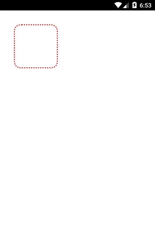 drawRect圆角